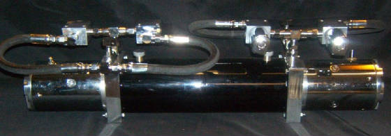 mini hooping pump 