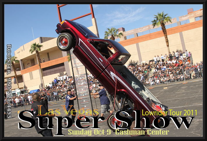 World championship hydraulics lowrider magazine 2011